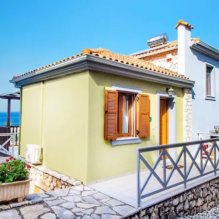 Anna Nikitas By Willa