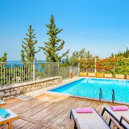 Willa Anna Nikitas By