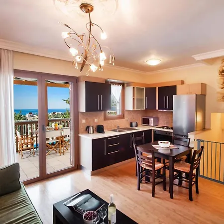 Anna Nikitas By Willa *