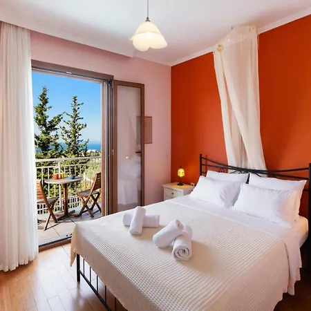 Anna Nikitas By Willa