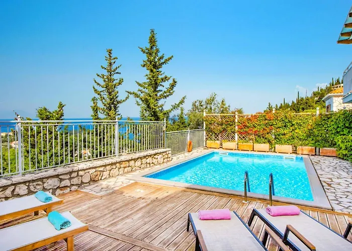 Willa Anna Nikitas By