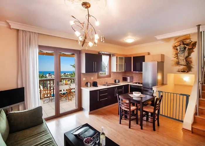 Anna Nikitas By Willa *