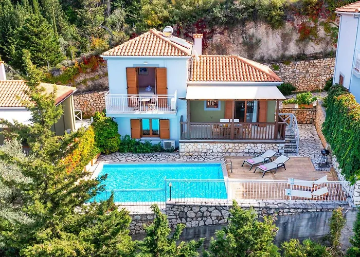 Anna Nikitas By Willa